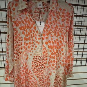 Cabi Go To Blouse